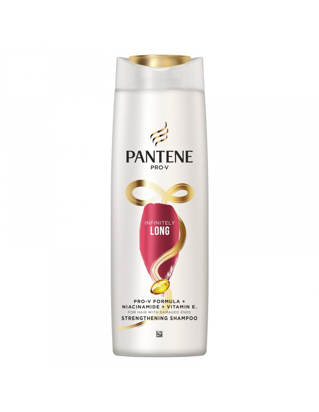 szampon i odżywka pantene pro-v zimowa ochrona