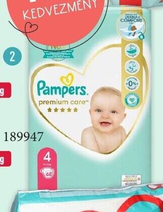 pampers premium care 2 rossmann