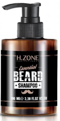 renee blanche h-zone beard szampon do brody skład inci