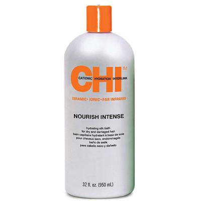 far chi nawilżający szampon do włosów suchych 50ml
