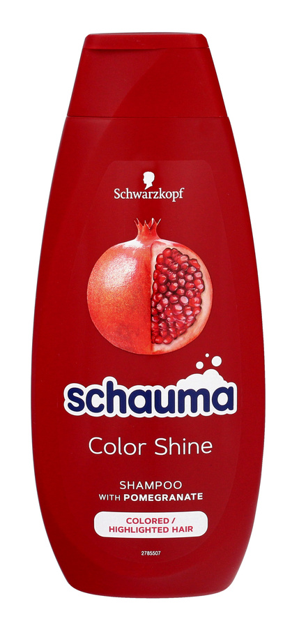 szampon color shine