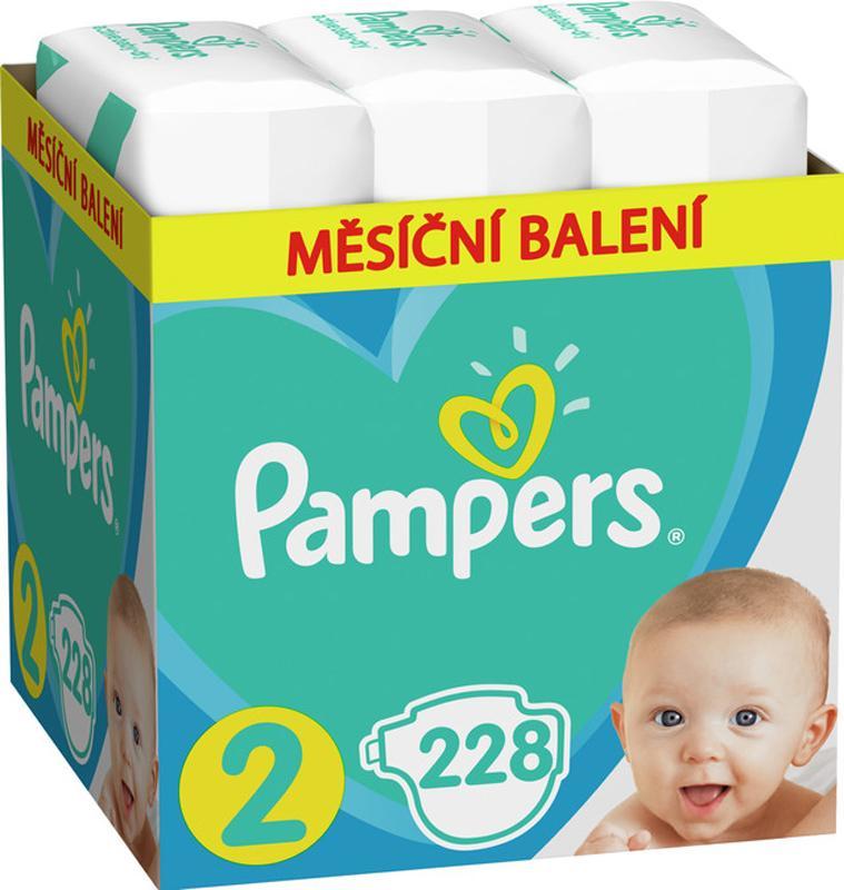 feedo pampers 2