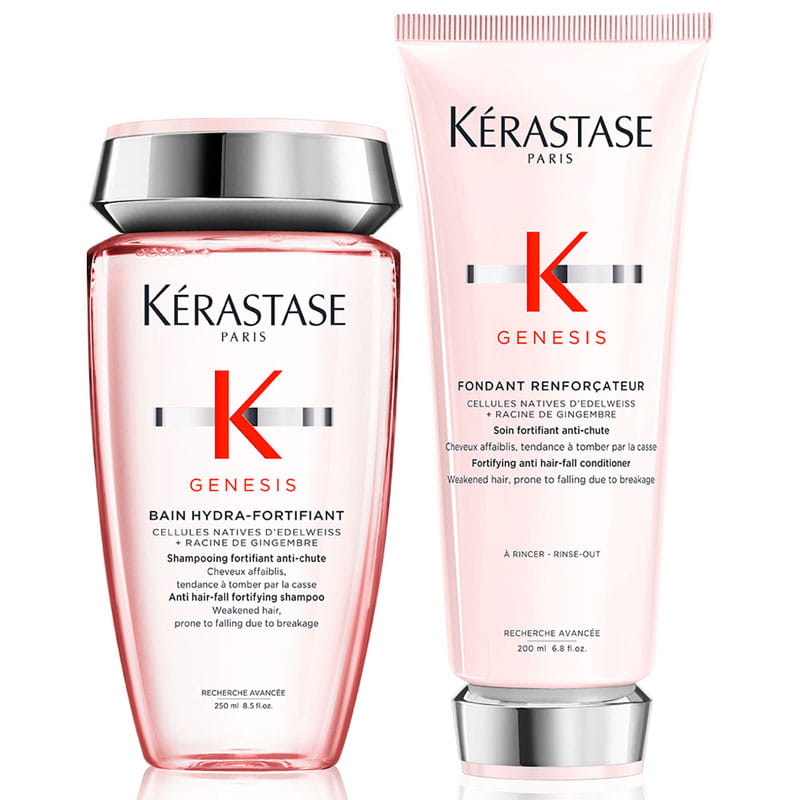 szampon kerastase wlosy suche