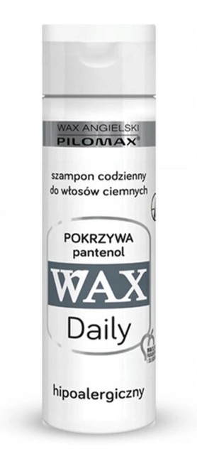 pilomax szampon wlosy ciemne