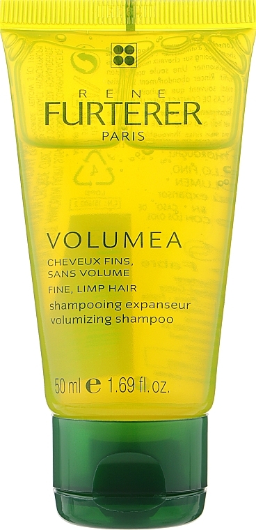 rene furterer volumea szampon 200 ml