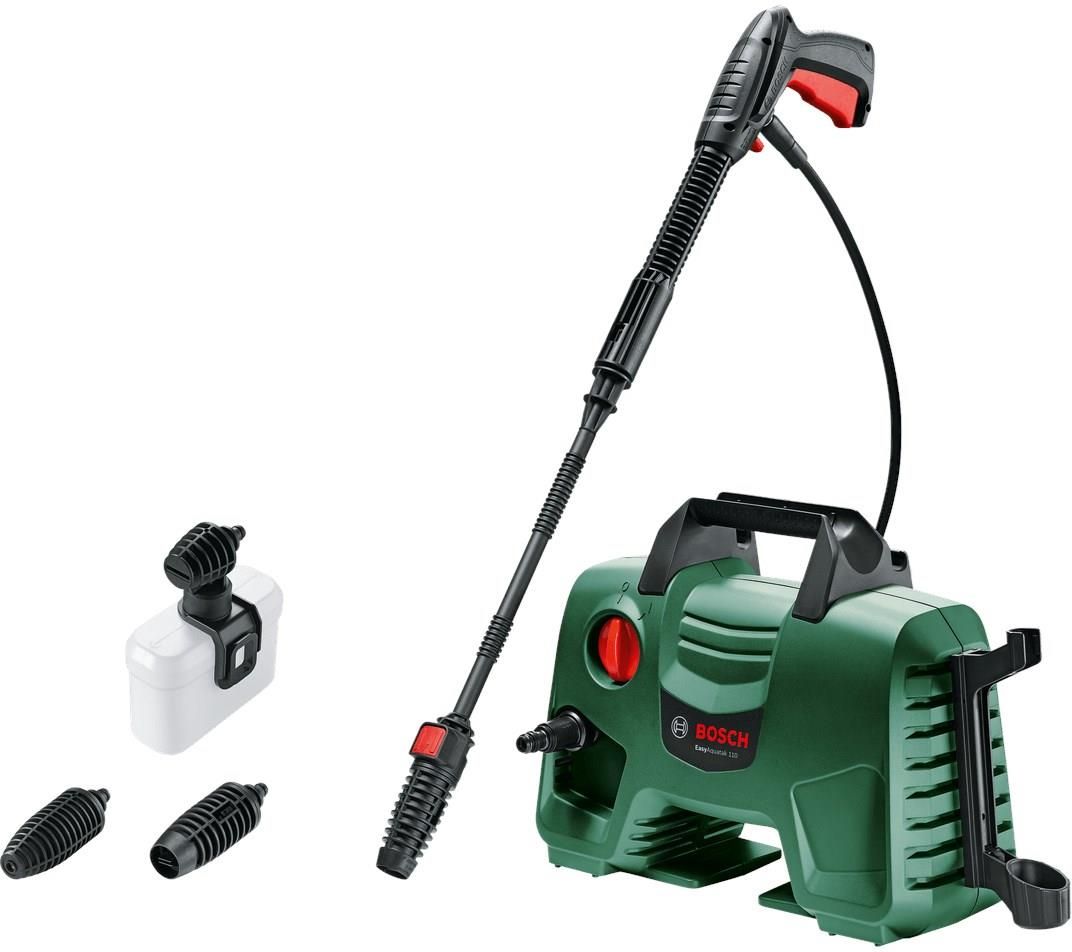 bosch aquatak 110 plus pojemnik na szampon