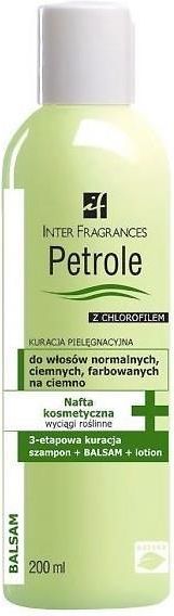 szampon petrole z chlorofilem gdzie kupic