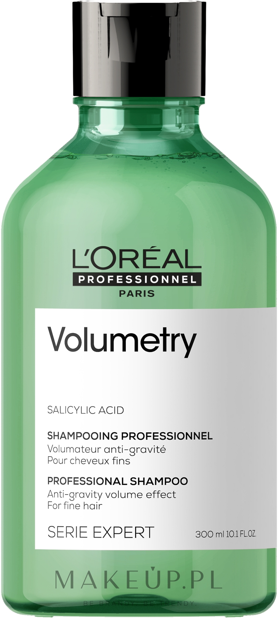 szampon loreal volumetry 1500ml jak rozpoznać oryginalny