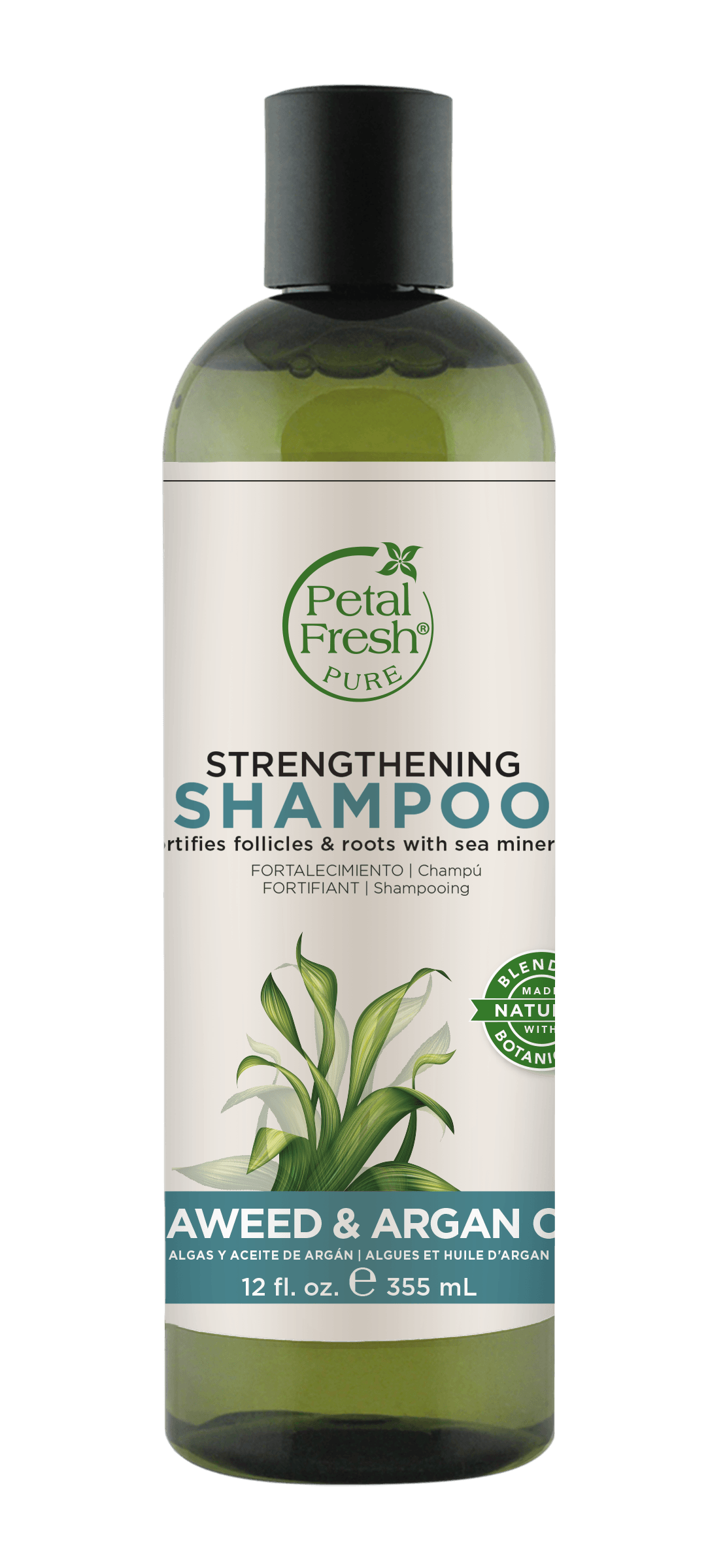 petal fresh pure szampon drzewo herbaciane