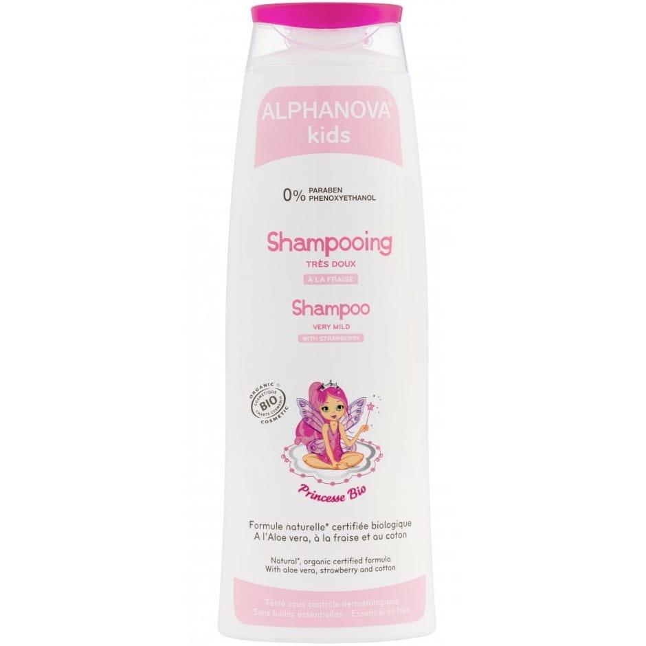 alphanova szampon