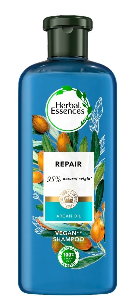 herbal essences szampon gdzie kupić