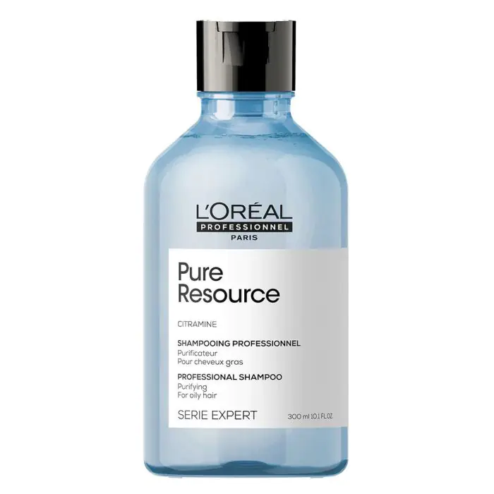 szampon loreal professionnel pure resource