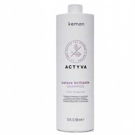 szampon active brilante cena