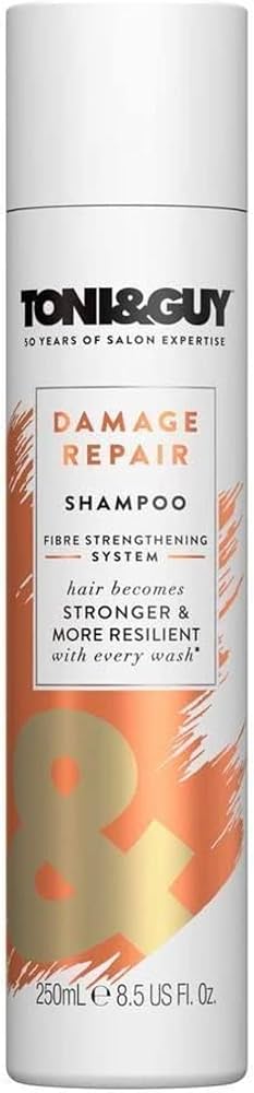 toni&guy szampon damage repair