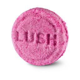 szampon w kostce lush produkty