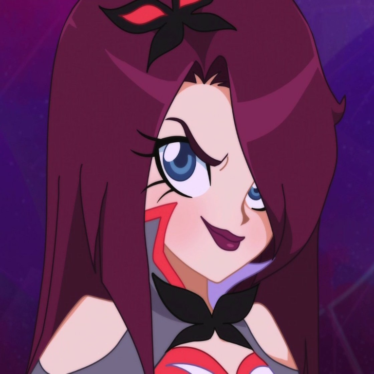 lolirock szampon po polsku