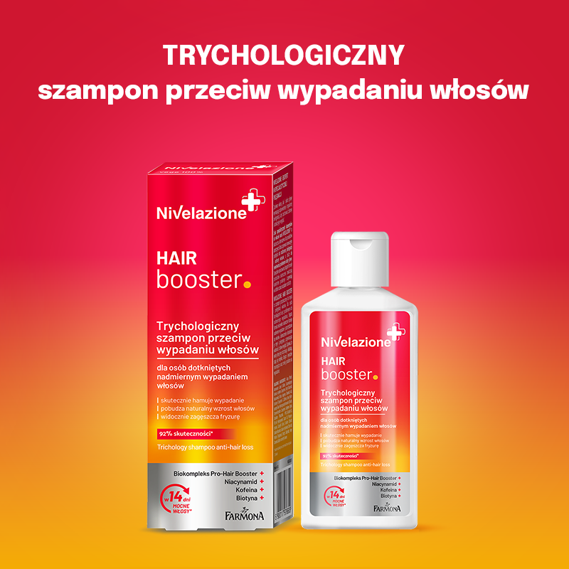 szampon na wypadanie włosów se