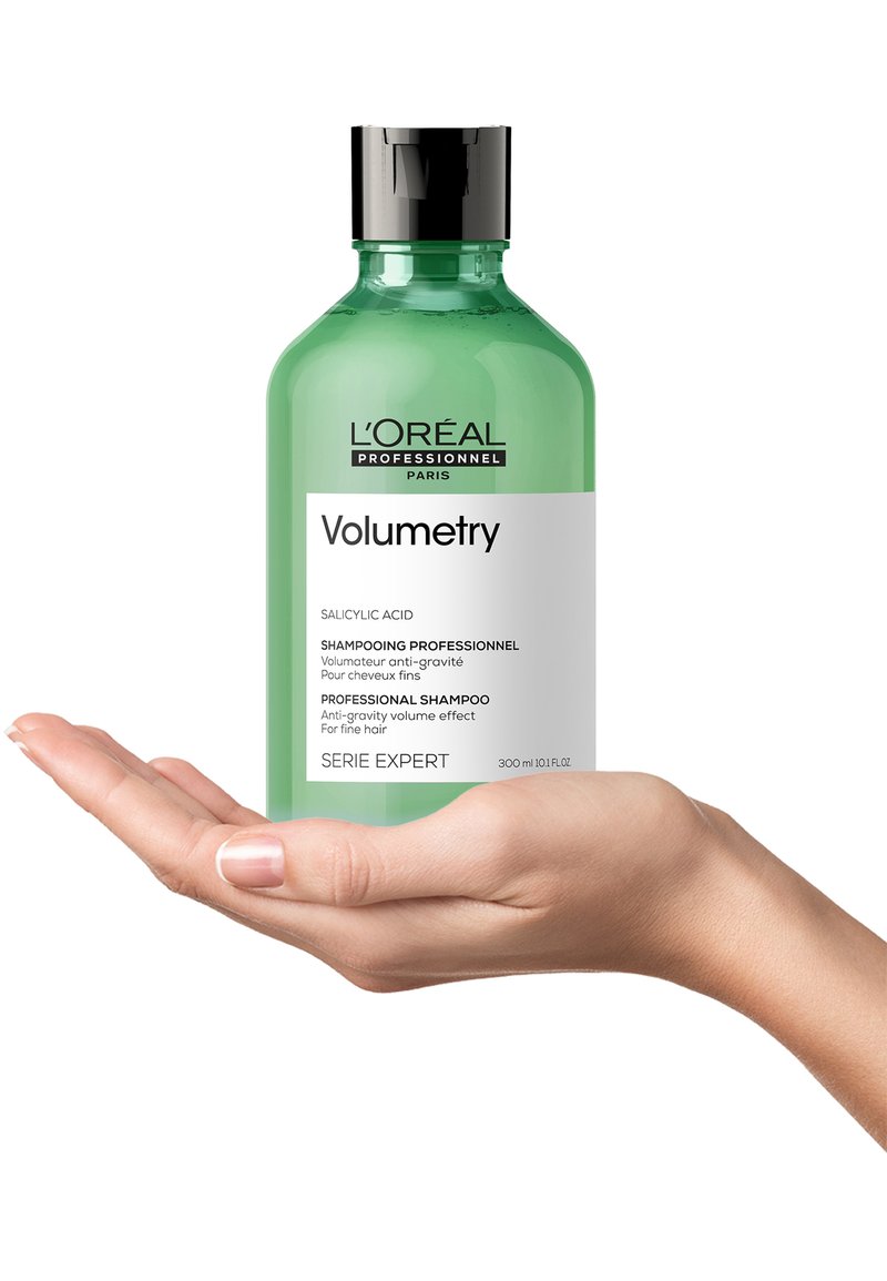 loreal volumetry szampon