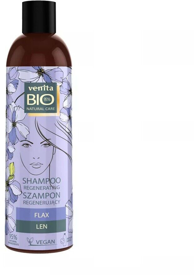 szampon bio natural opinie