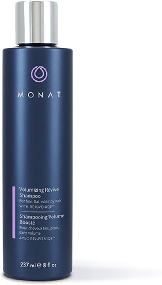 revive szampon monat