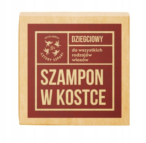 szampon dove do wlosow zniszczonych