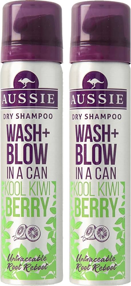 aussie mega instant szampon do codziennego stosowania