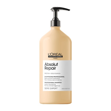 loreal absolut repair szampon 1500ml