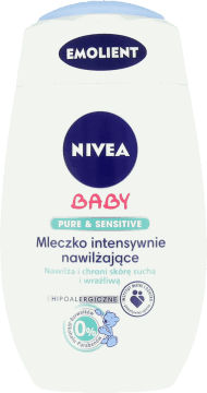 szampon nivea sroka