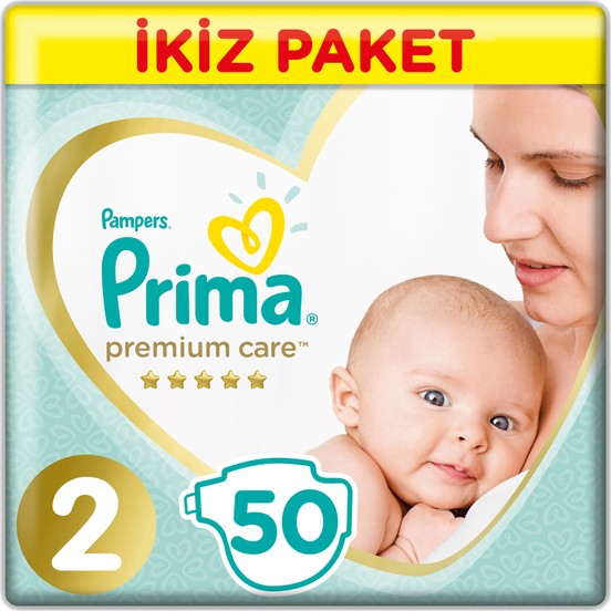 pampers 2 do ilu kg