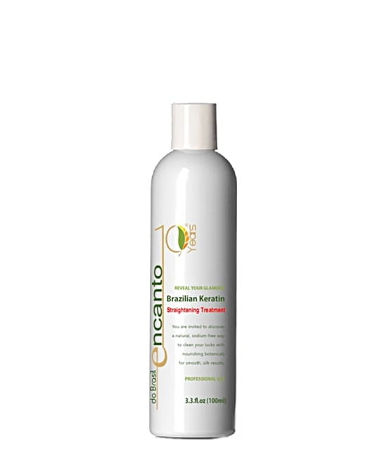 encanto organic szampon odżywka 2x236ml