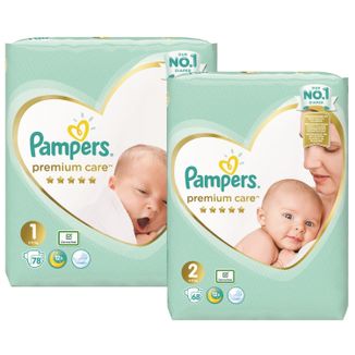 apteka gemini pampers 1