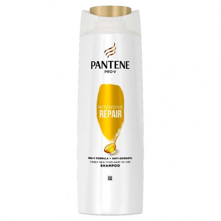 szampon pantene dla mężczyzn