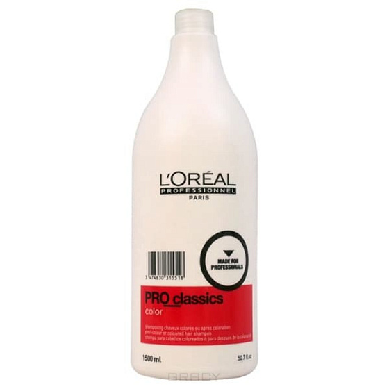 loreal pro classic color szampon