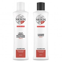 nioxin 4 szampon