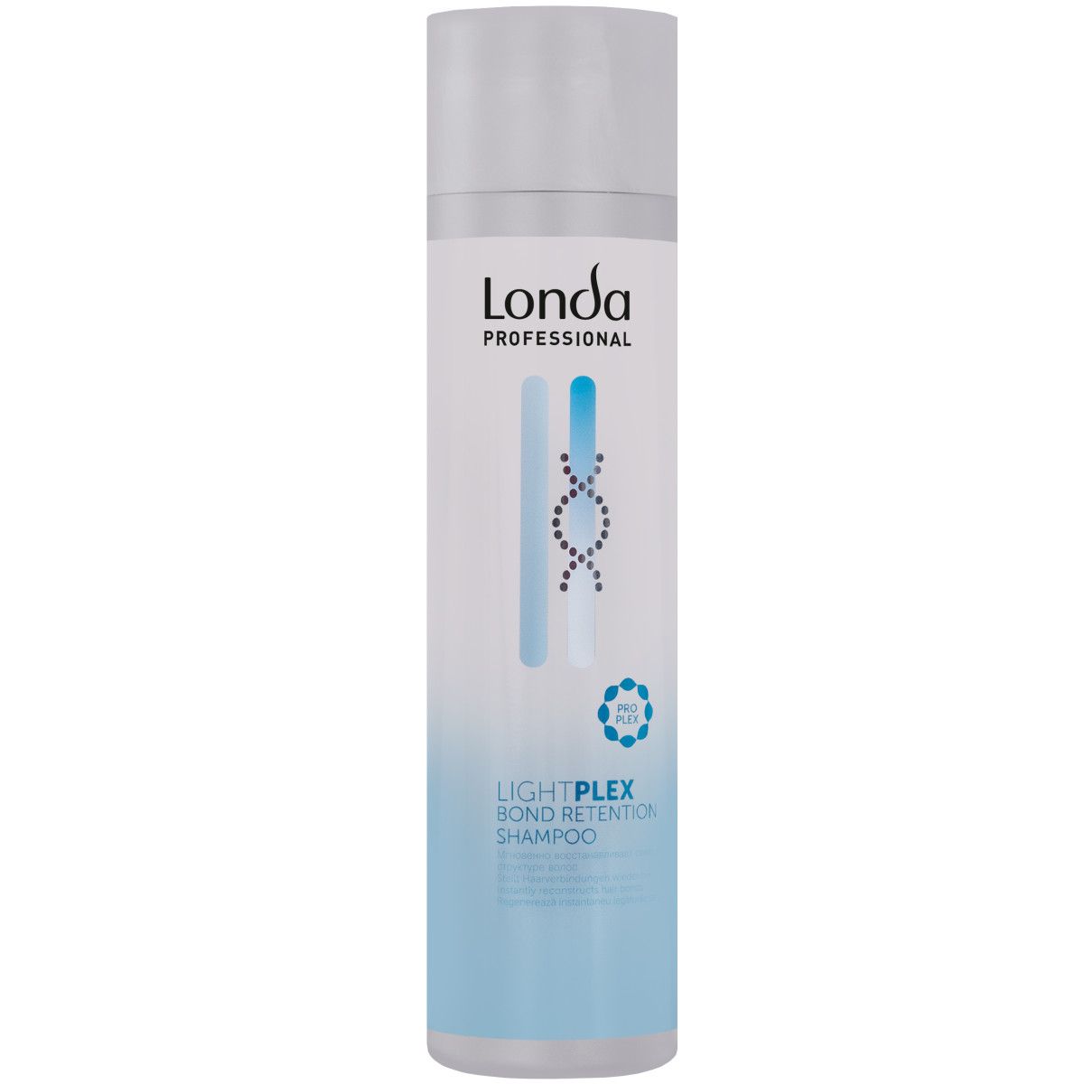 londa deep moisture 1000ml szampon opinie