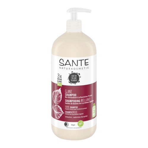 sante szampon organic 1000 ml