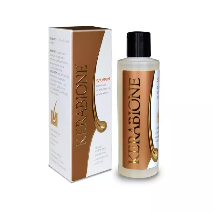 insight szampon nourishing