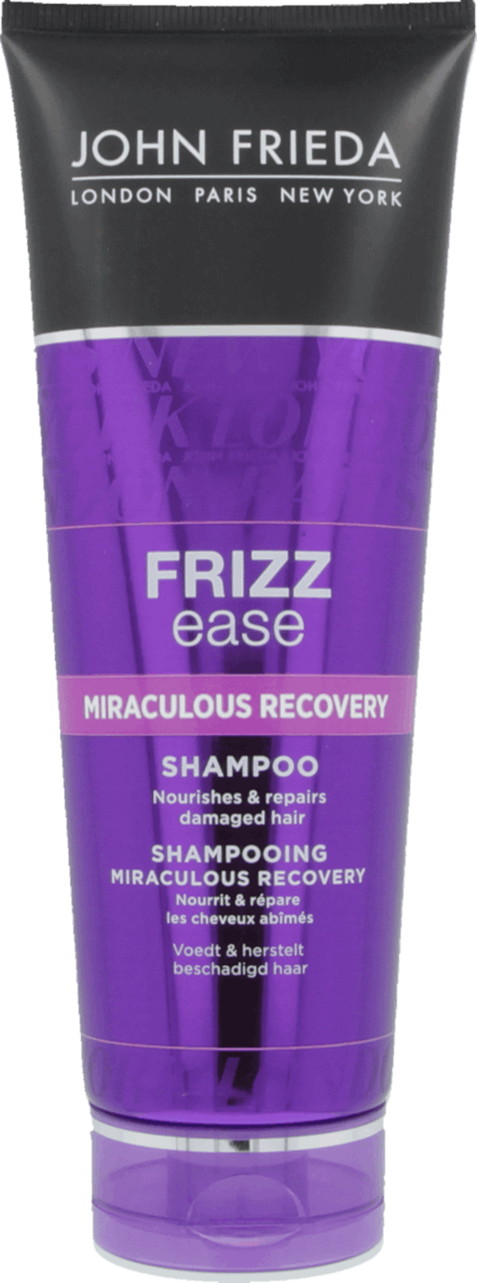 john frieda wizaz szampon