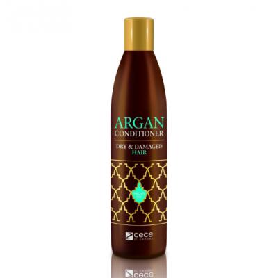 cece of sweden argan szampon opinie