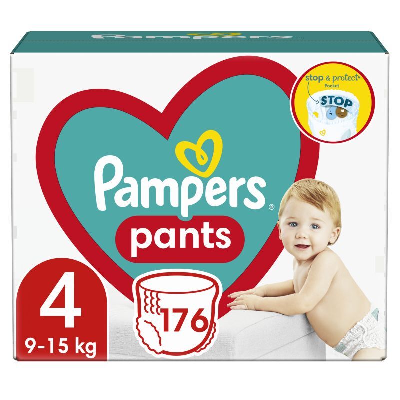 majtki ala pampers