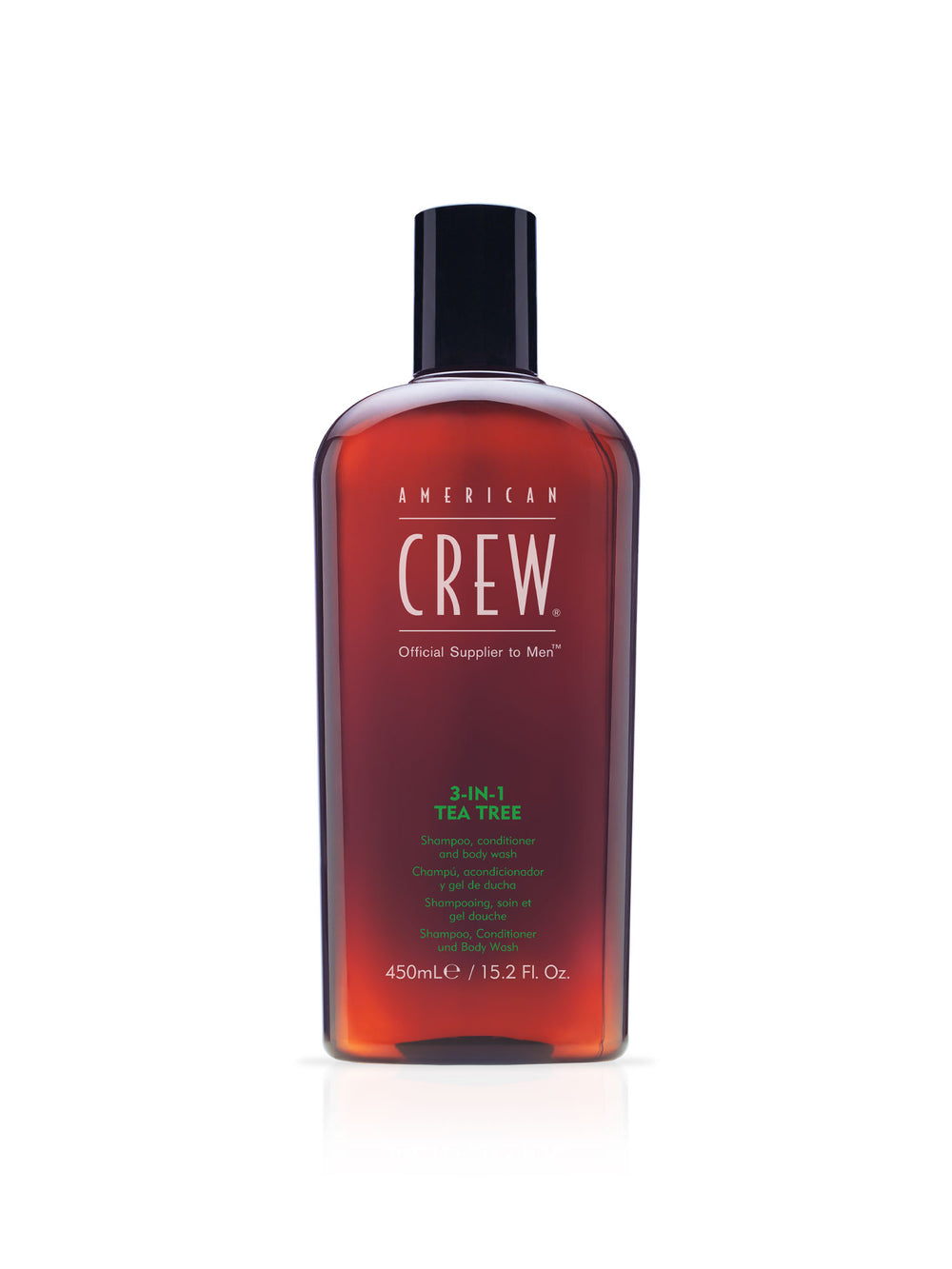 american crew szampon 3 in 1