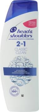 rossmann olesnica szampon head&shoulders