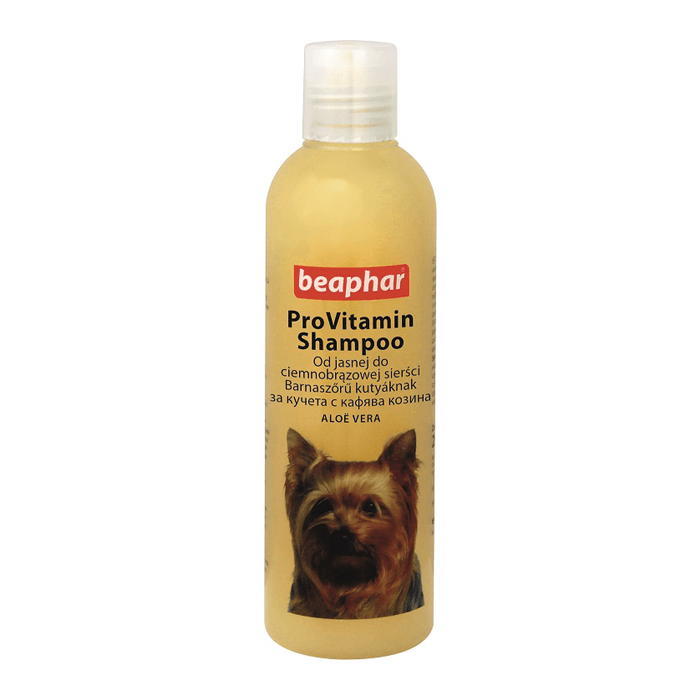 beaphar szampon dla psa opinie
