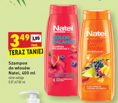 natura siberica professional szampon rokitnikowy intensywne nawilżenie blog