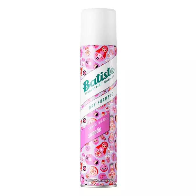 batiste suchy szampon 200ml