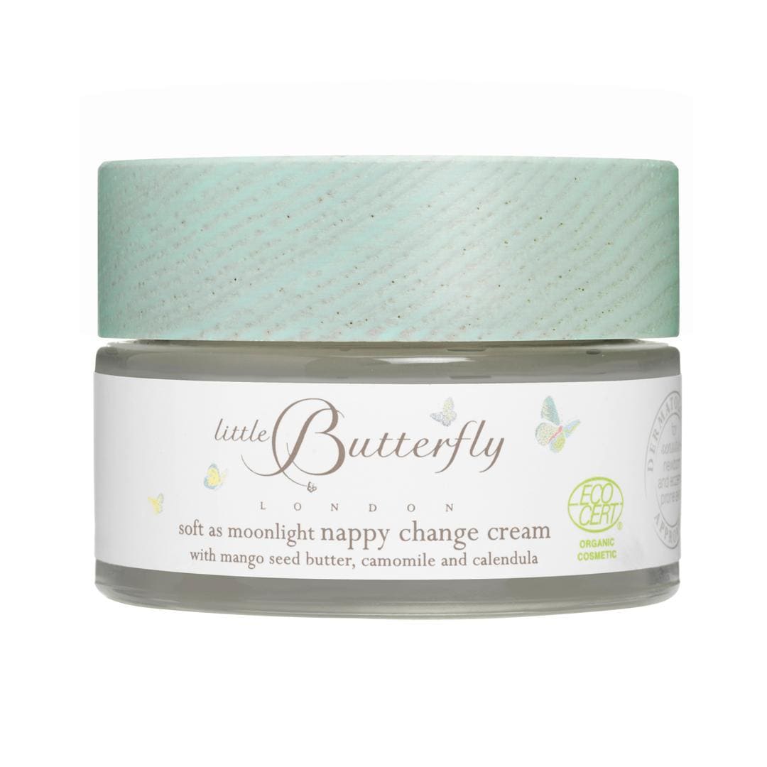 Balsam do ciała Little Butterfly 200ml