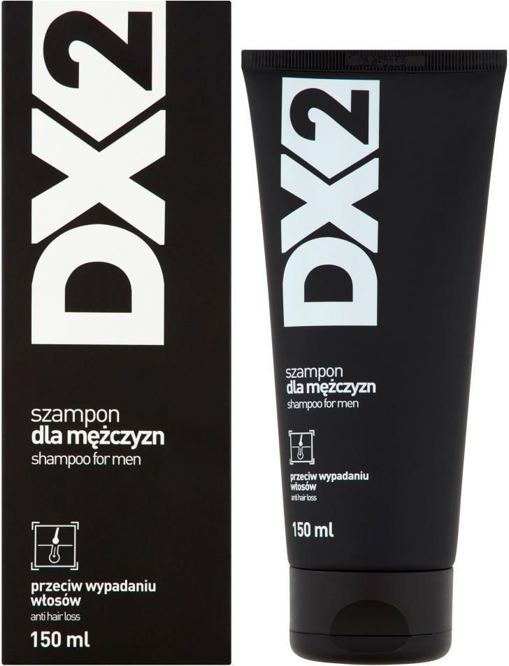 dx2 szampon forum