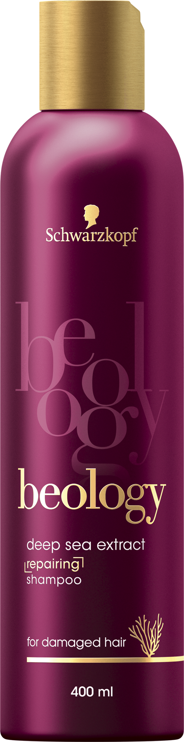 beology deep sea cena szampon