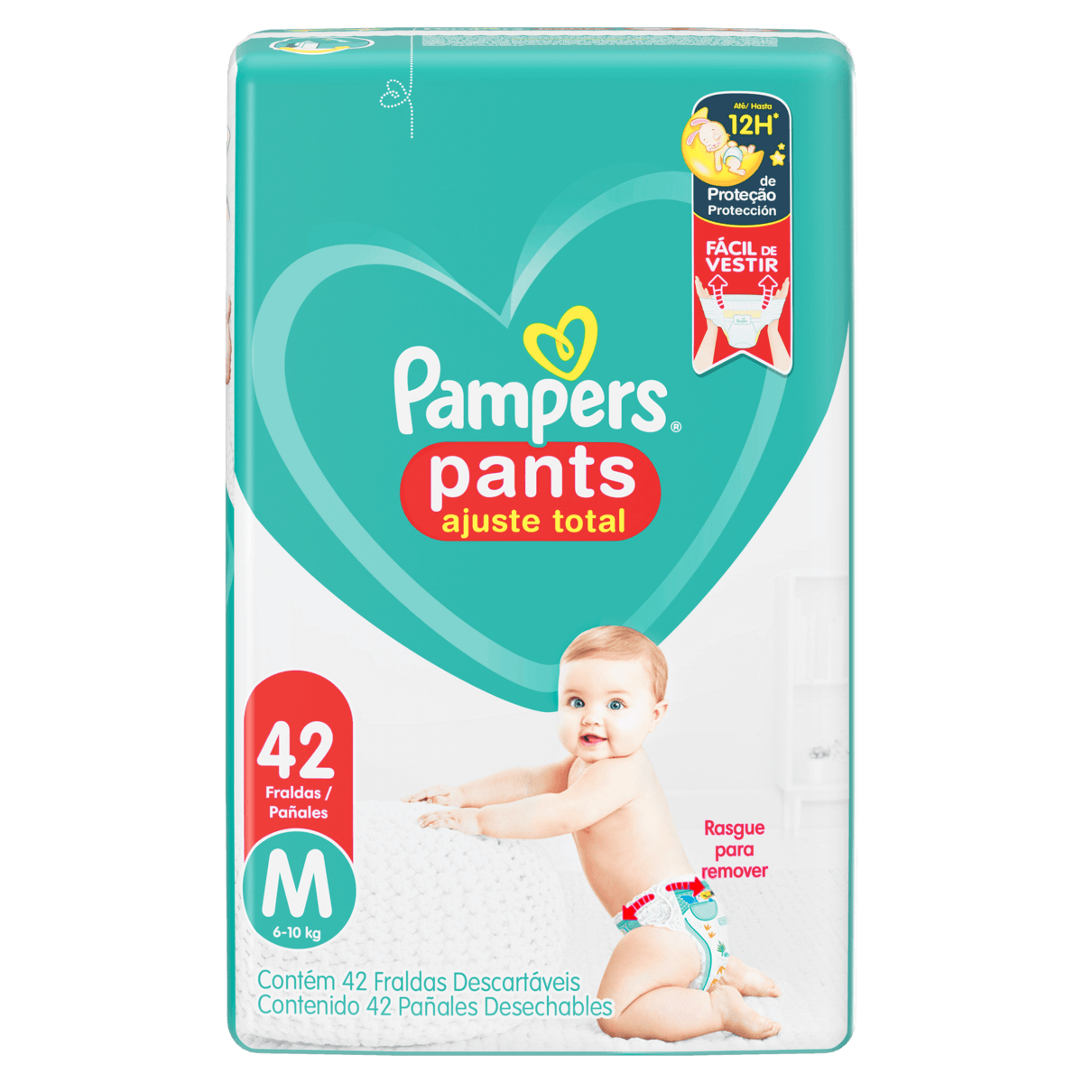 pampers 4 jumbo pack 42