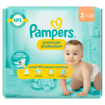 16 tydzien ciazy pampers